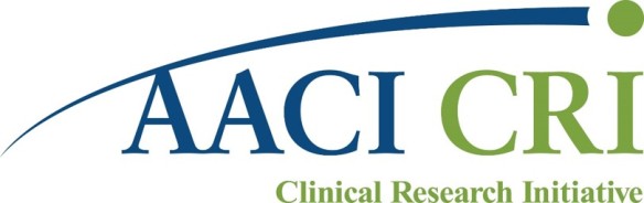 AACI CRI logo